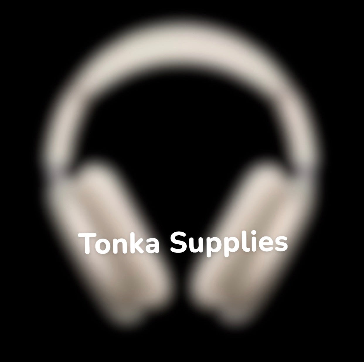 MAX HEADPHONES