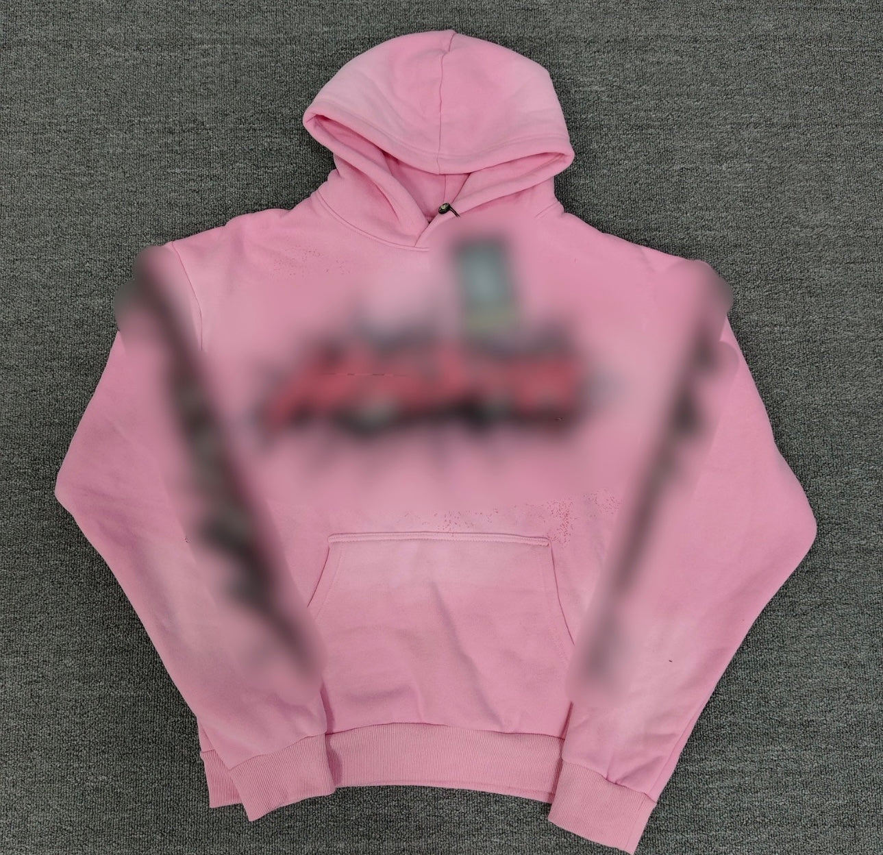 STAR HECK HOODIES