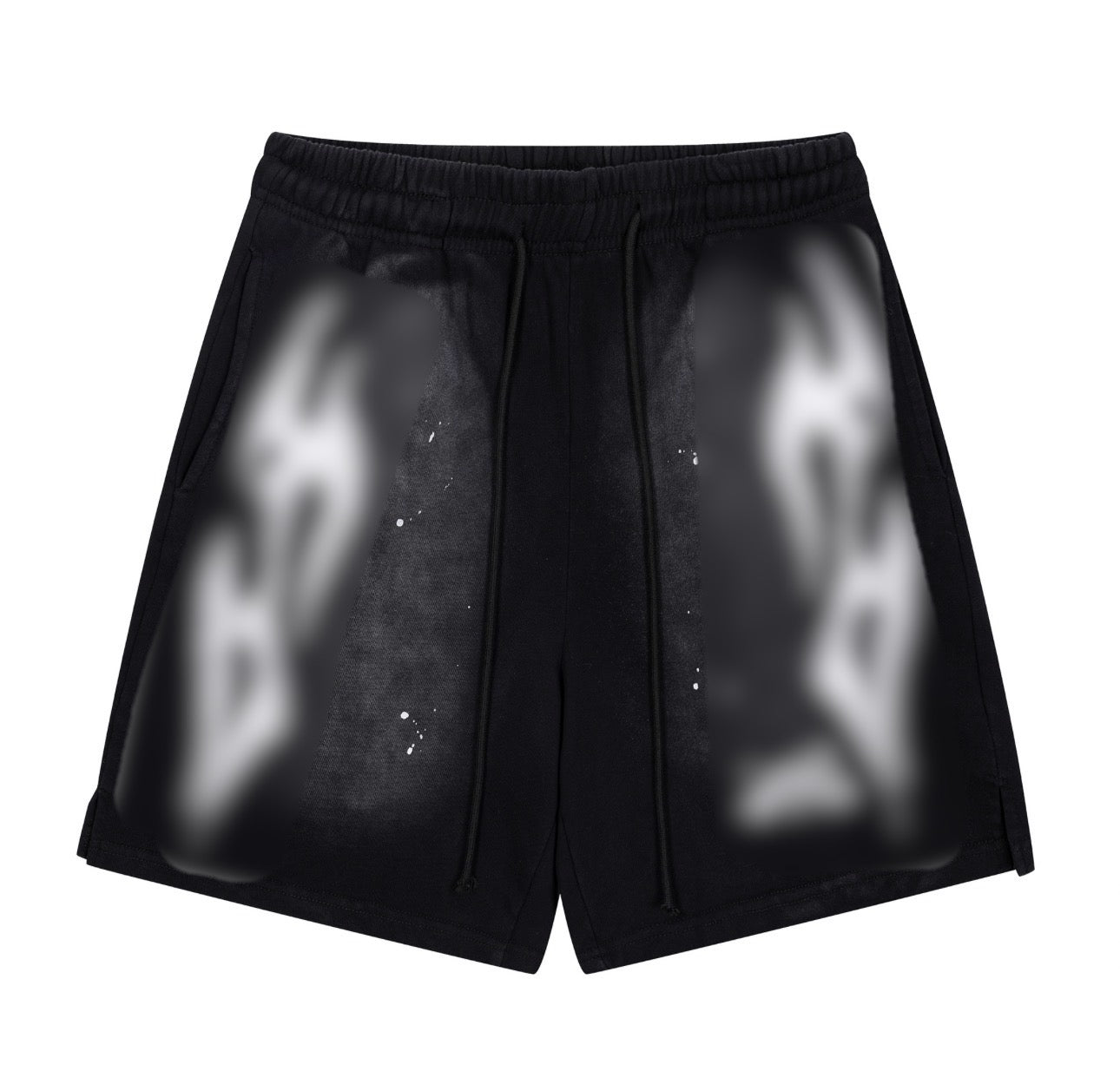 STAR HECK SHORTS