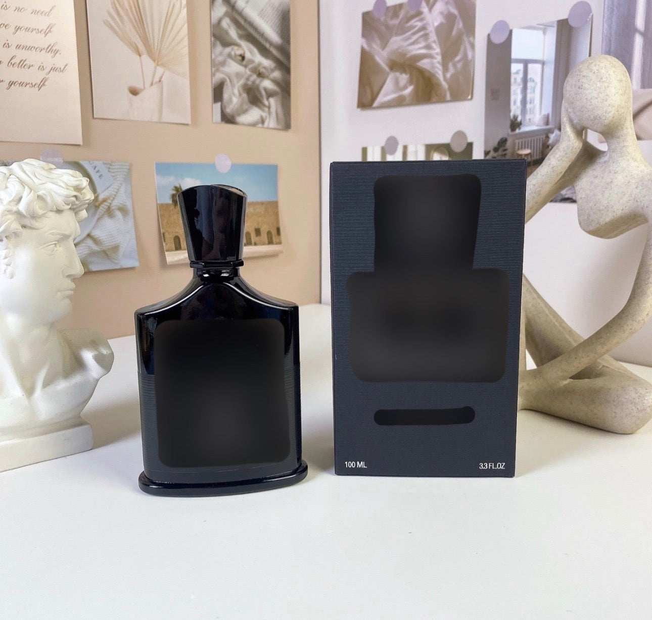 COLOGNES