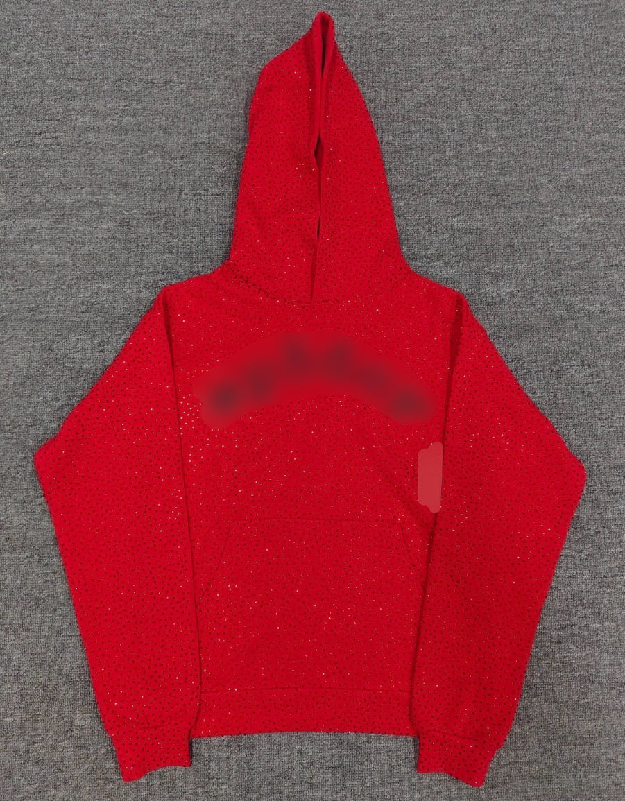 SPIIDER HOODIES