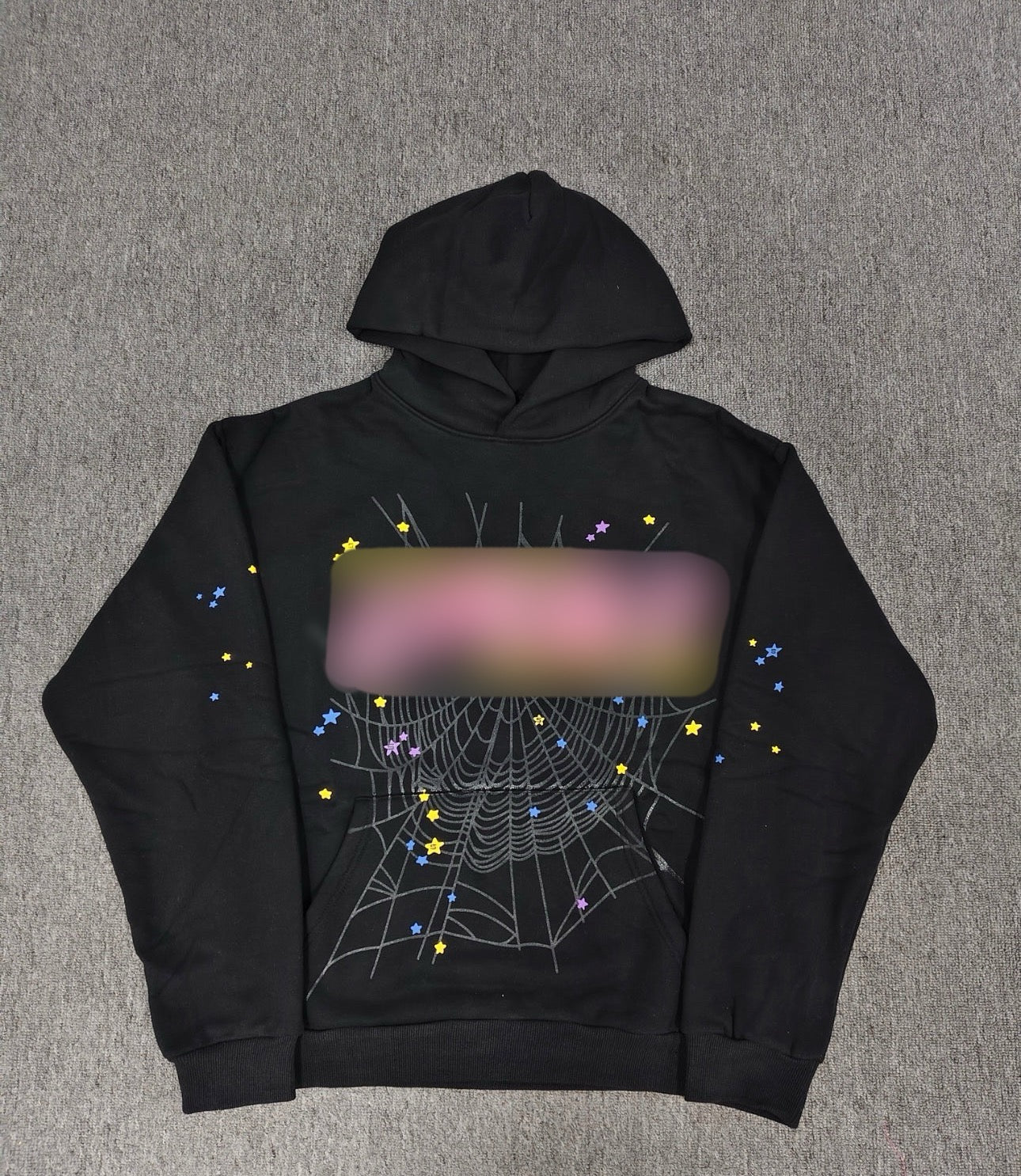 SPIIDER HOODIES