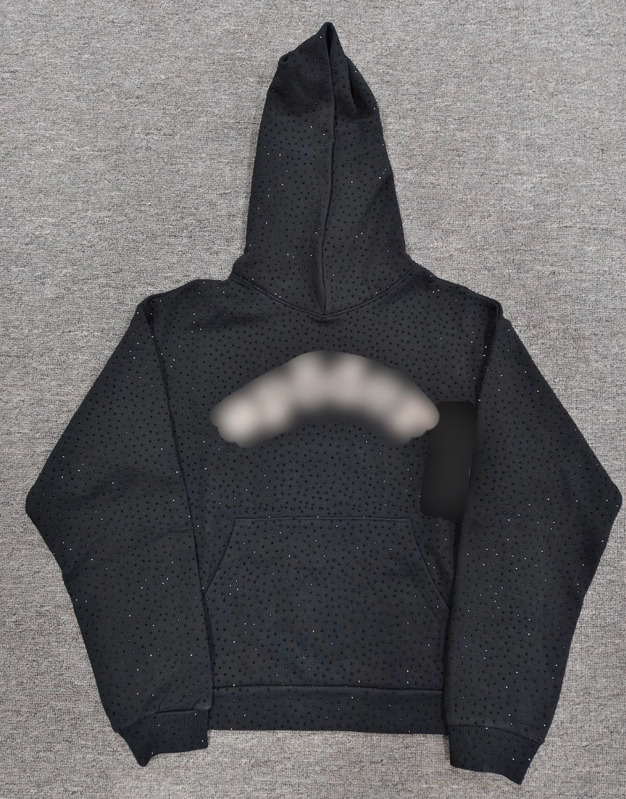 SPIIDER HOODIES