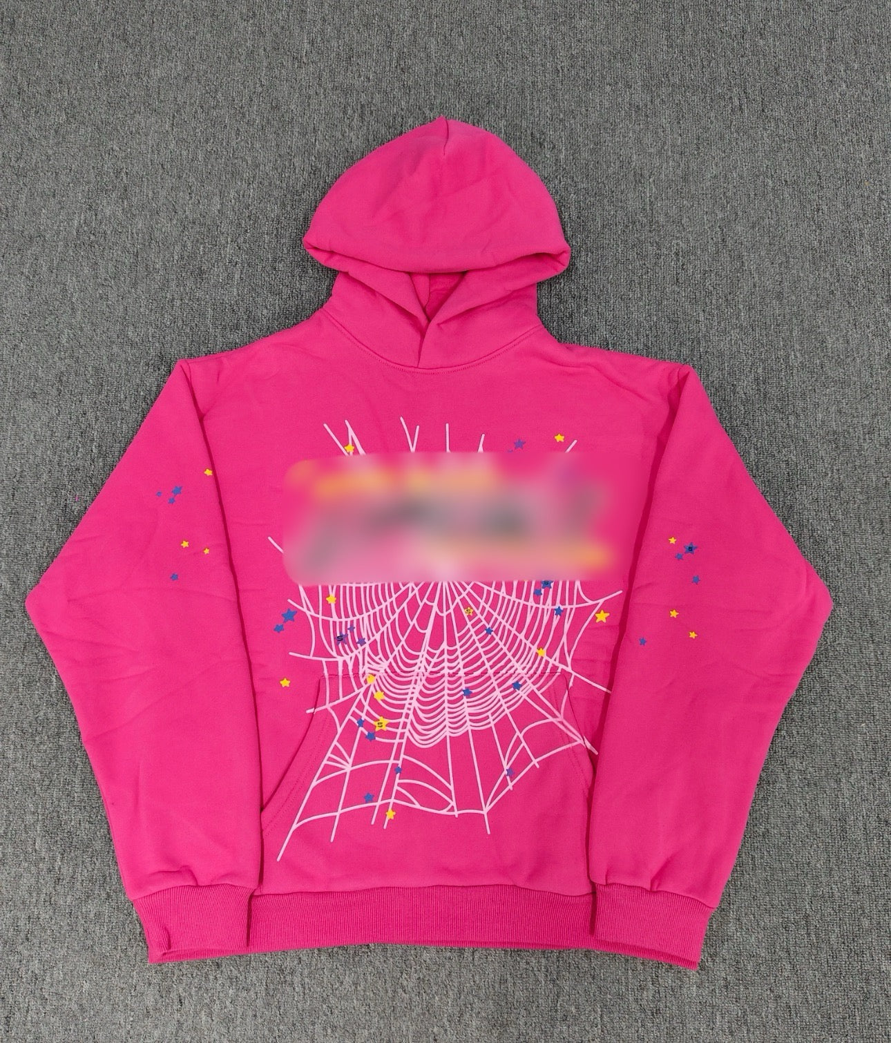 SPIIDER HOODIES
