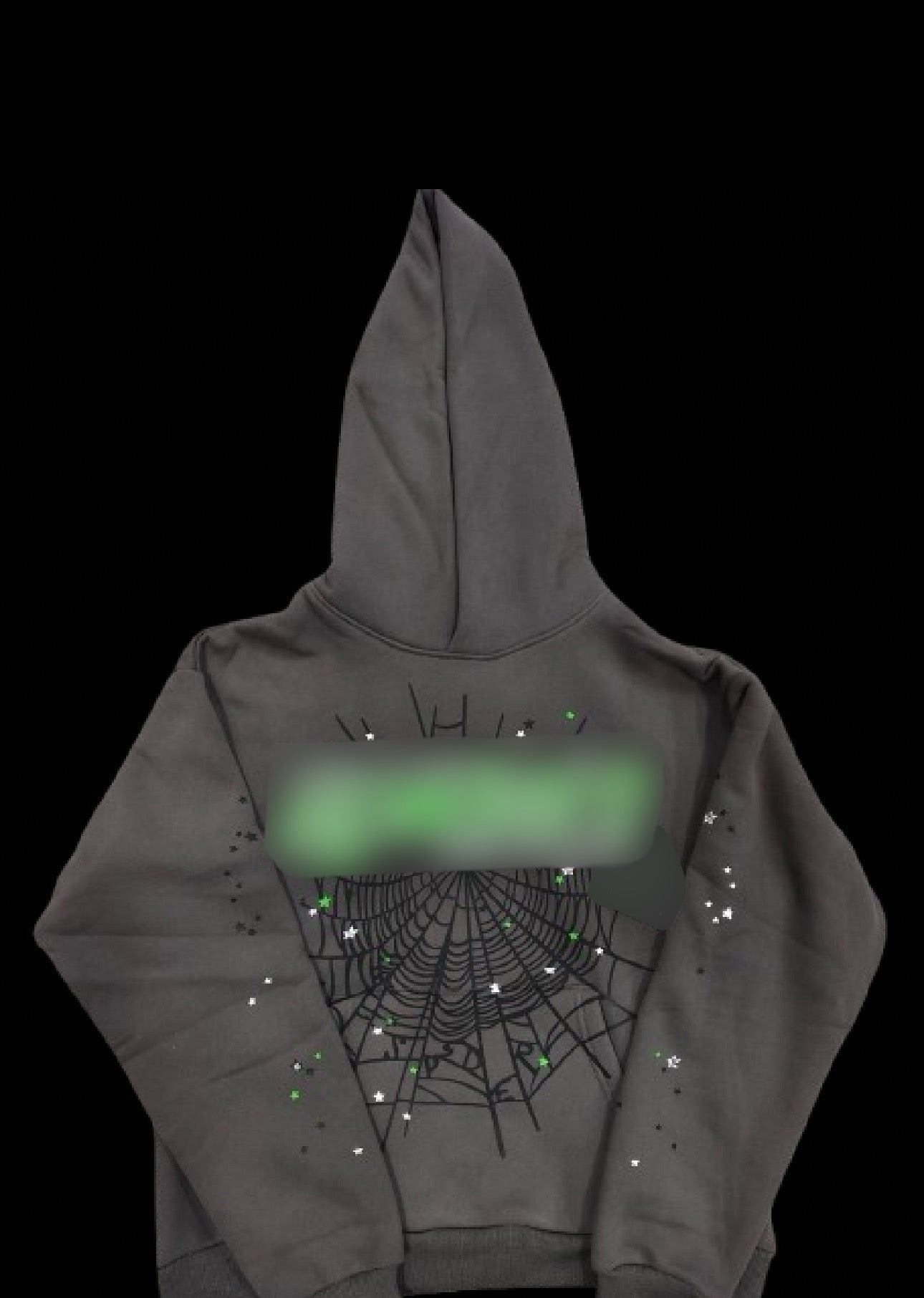 SPIIDER HOODIES