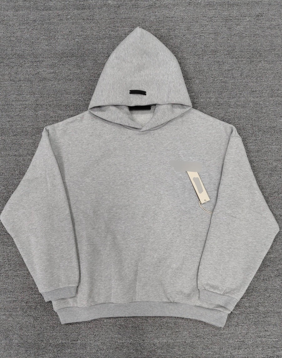 ESENTSIAL HOODIES