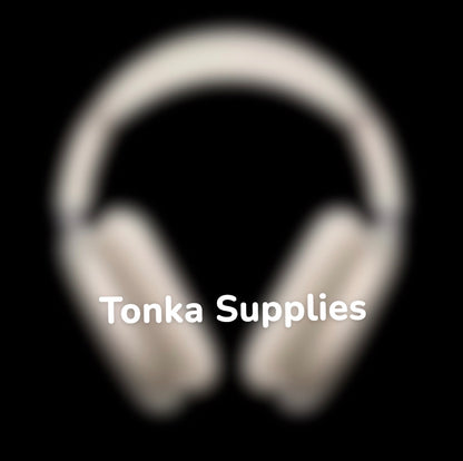 MAX HEADPHONES