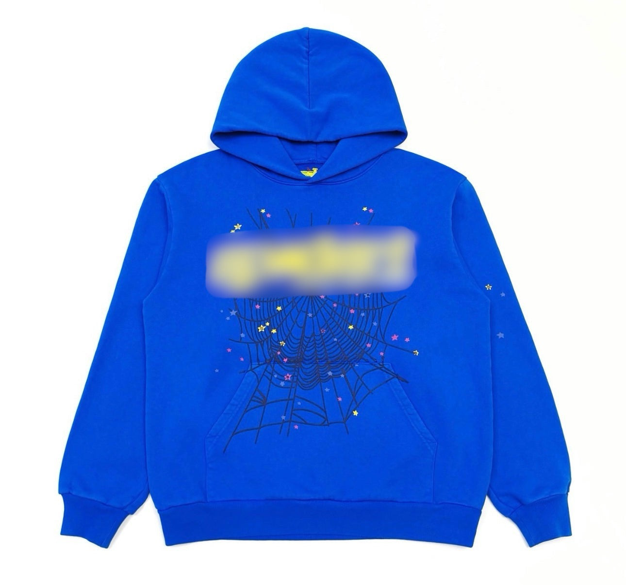 SPIIDER HOODIES