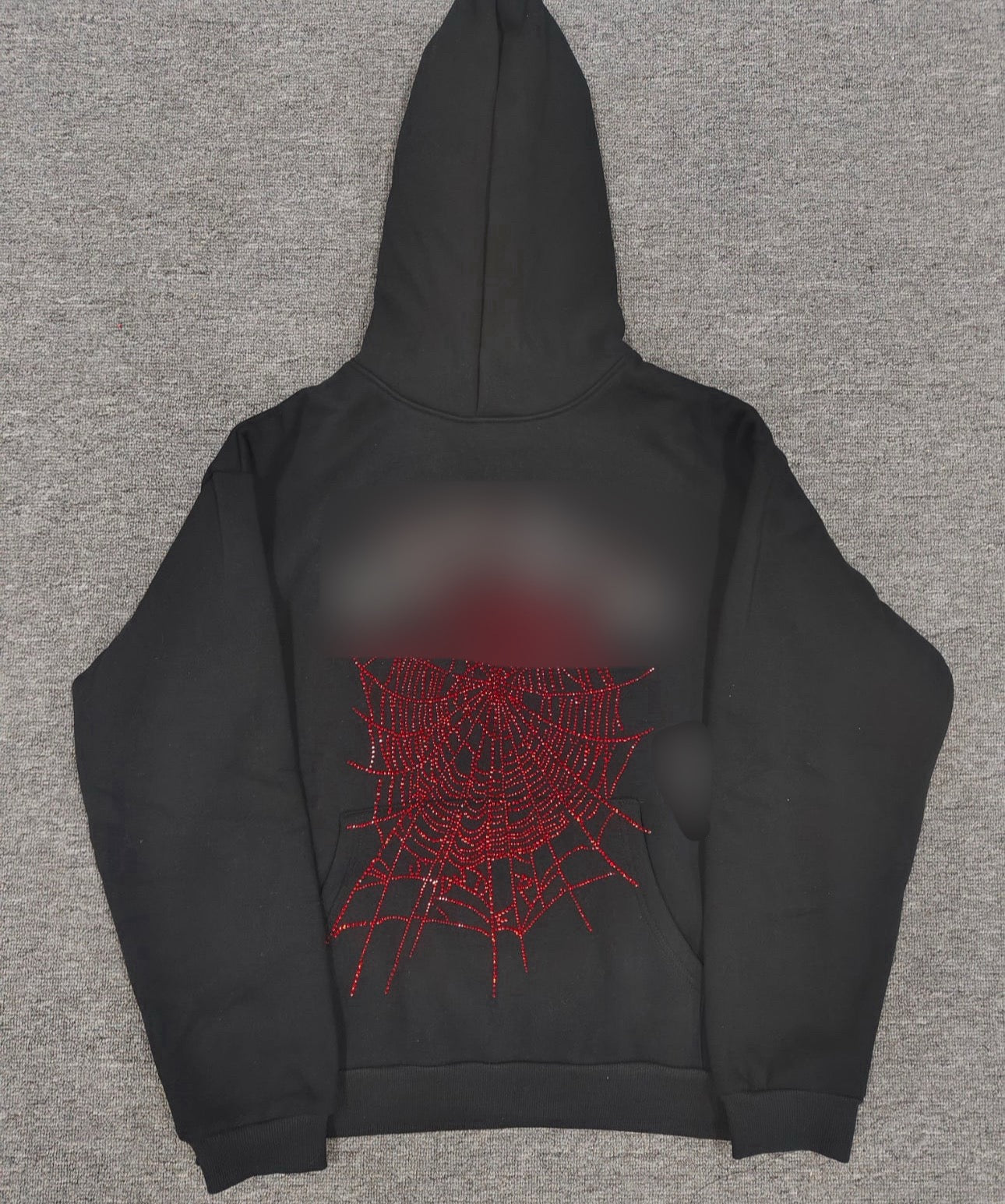 SPIIDER HOODIES