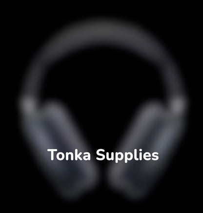 MAX HEADPHONES