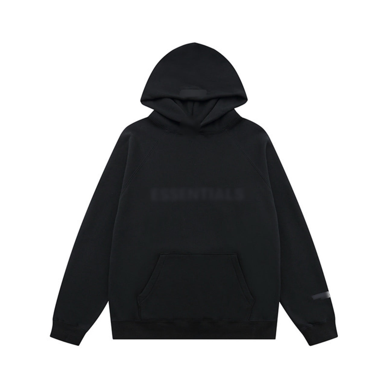 ESENTSIAL HOODIES