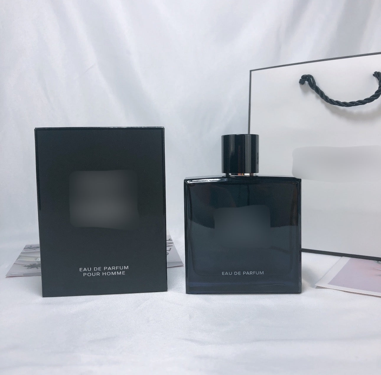 COLOGNES