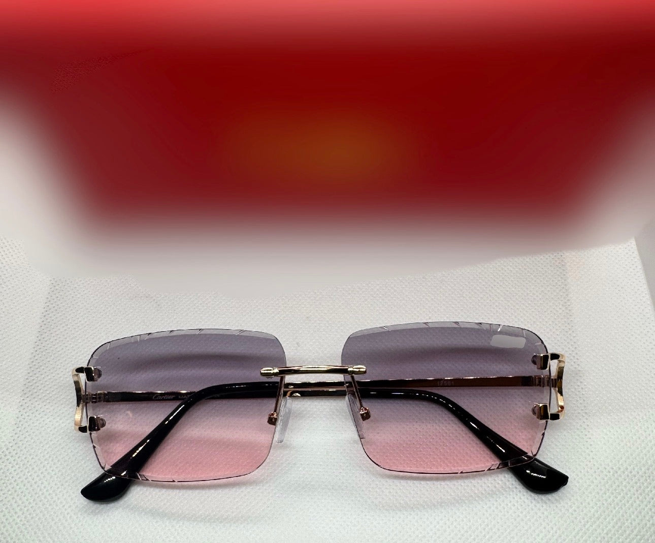 DESIGNER SUNGLASSES