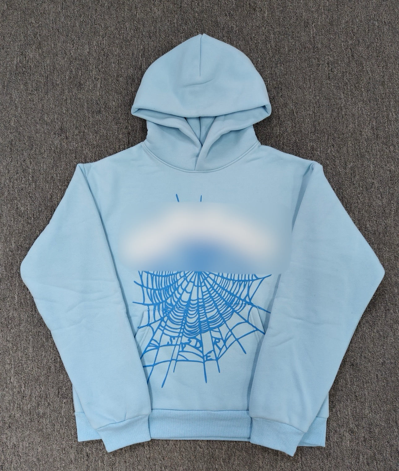 SPIIDER HOODIES