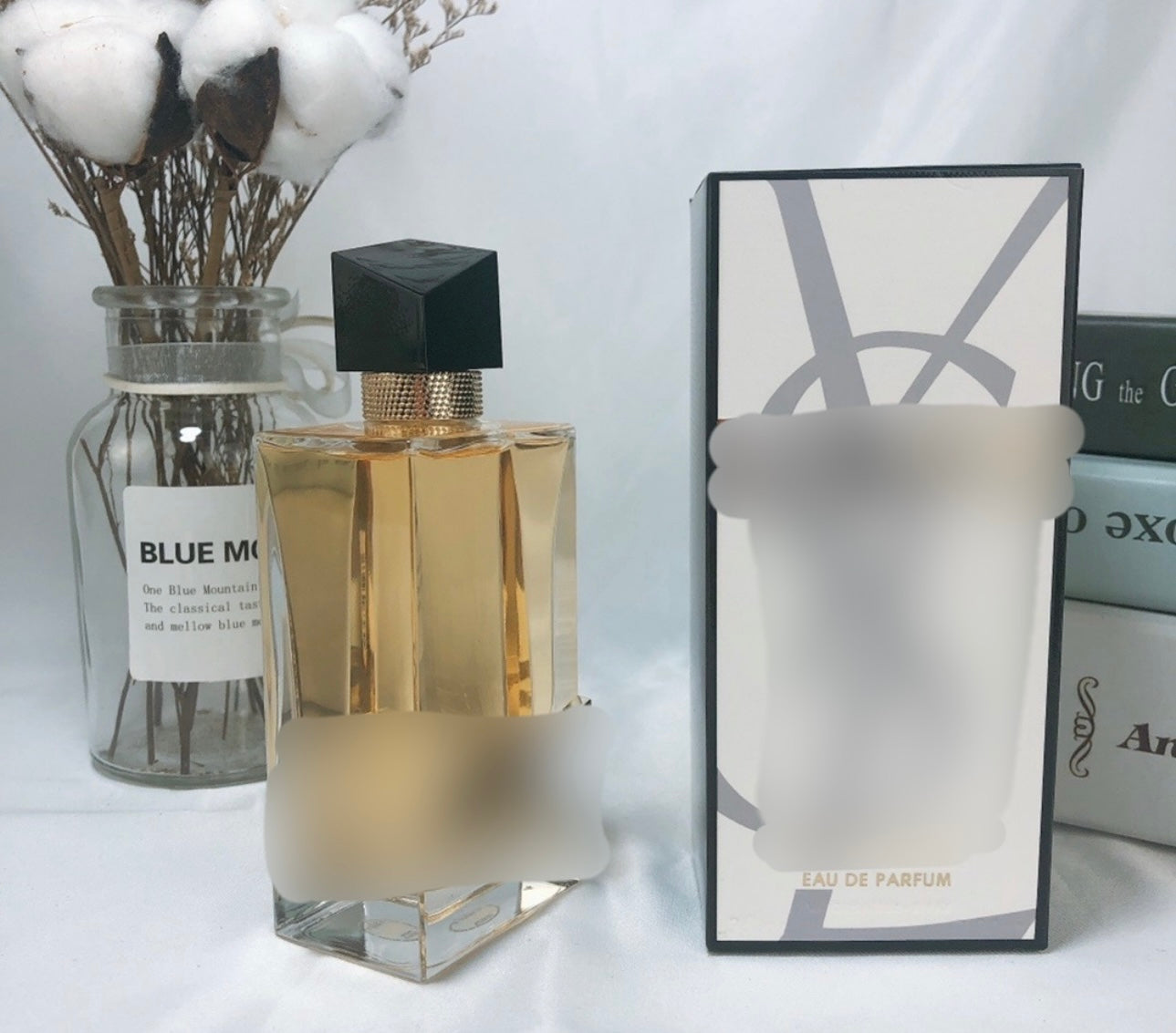 COLOGNES