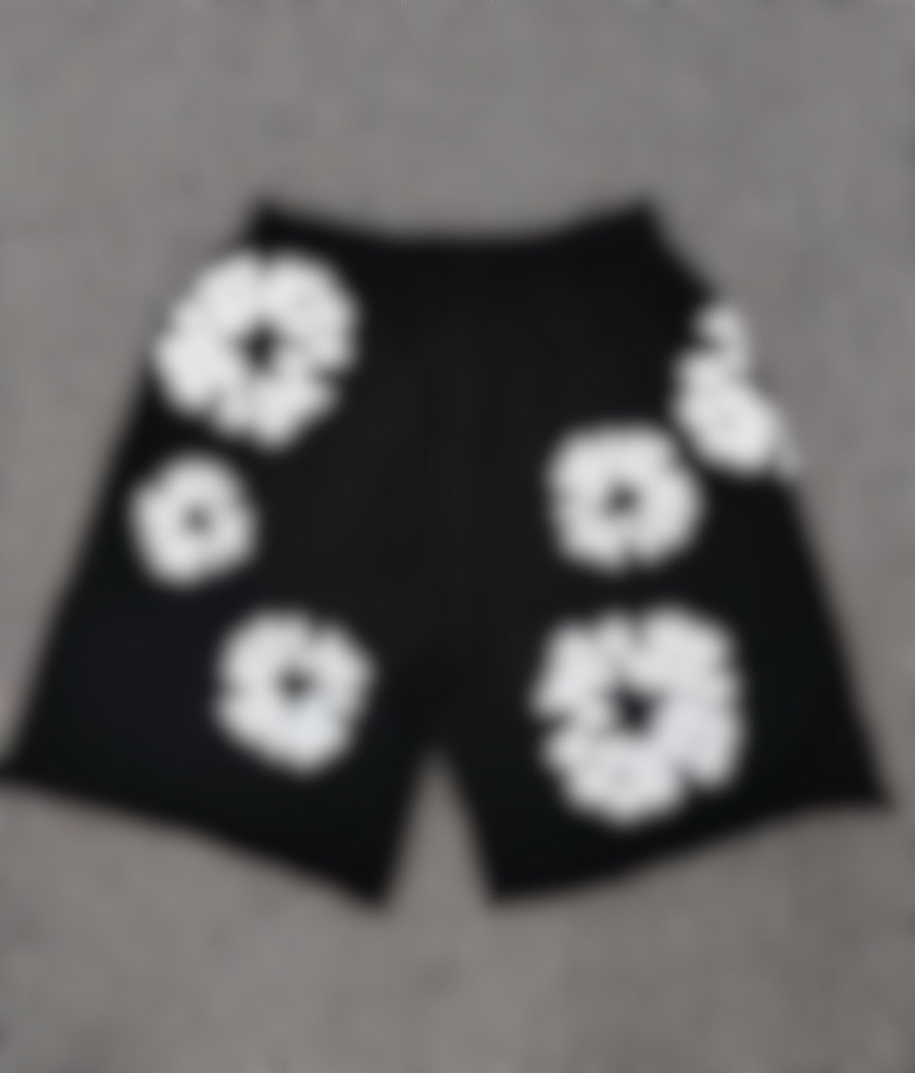 DINEM TEER SHORTS