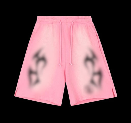 STAR HECK SHORTS