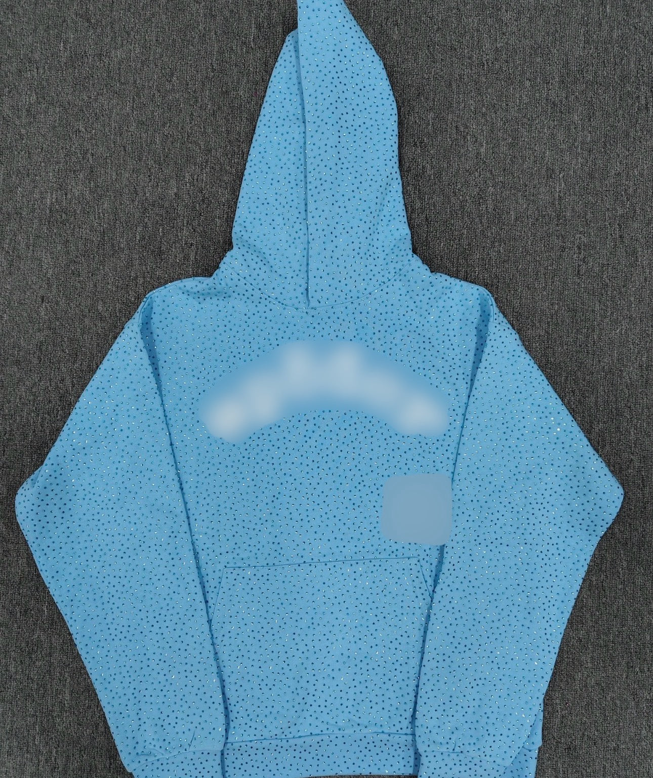 SPIIDER HOODIES