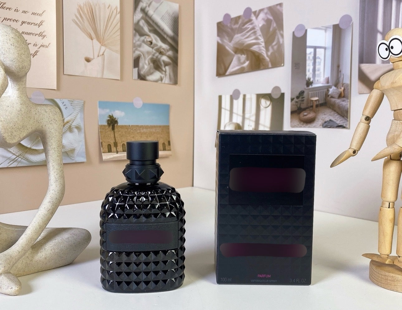 COLOGNES