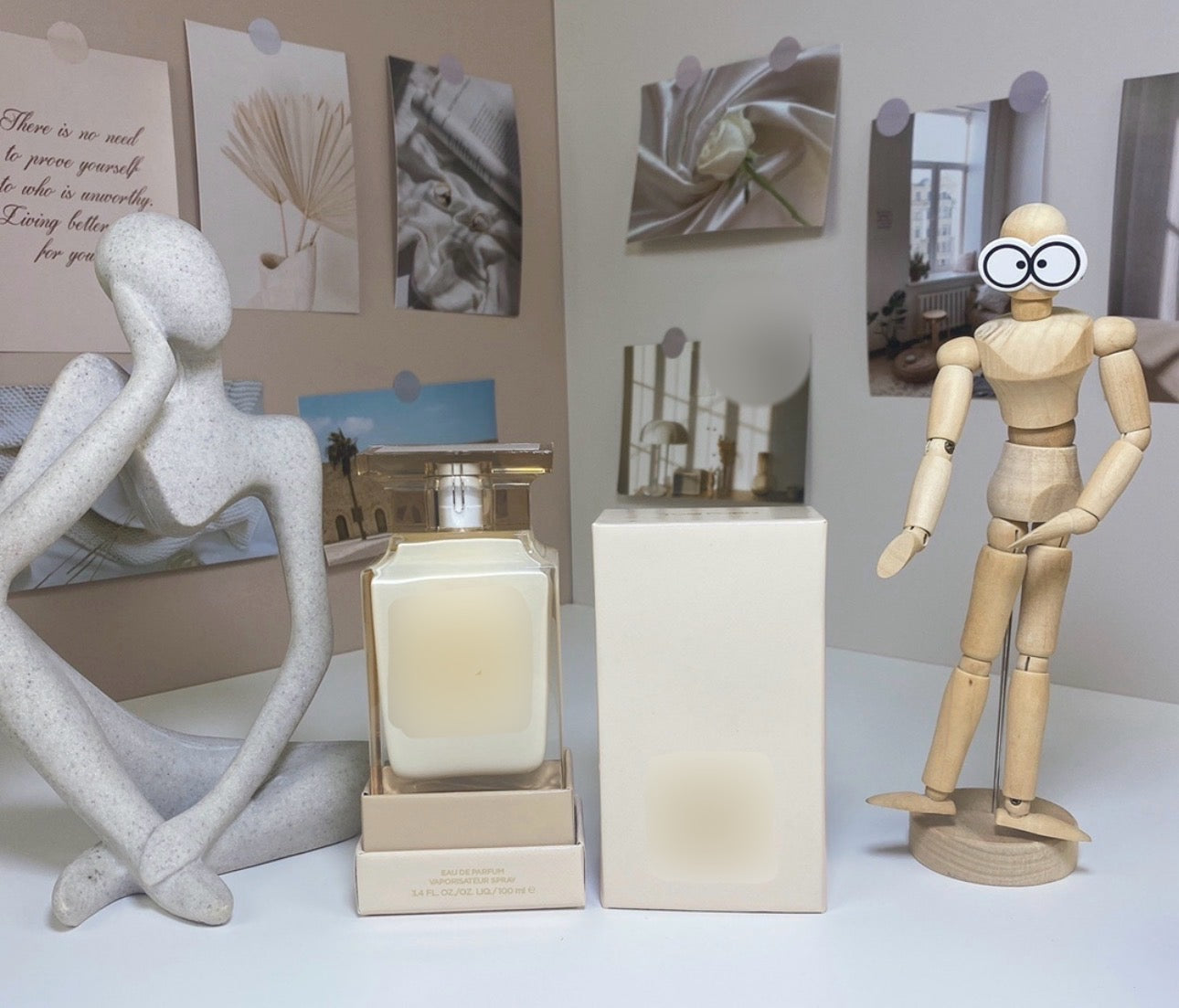 COLOGNES