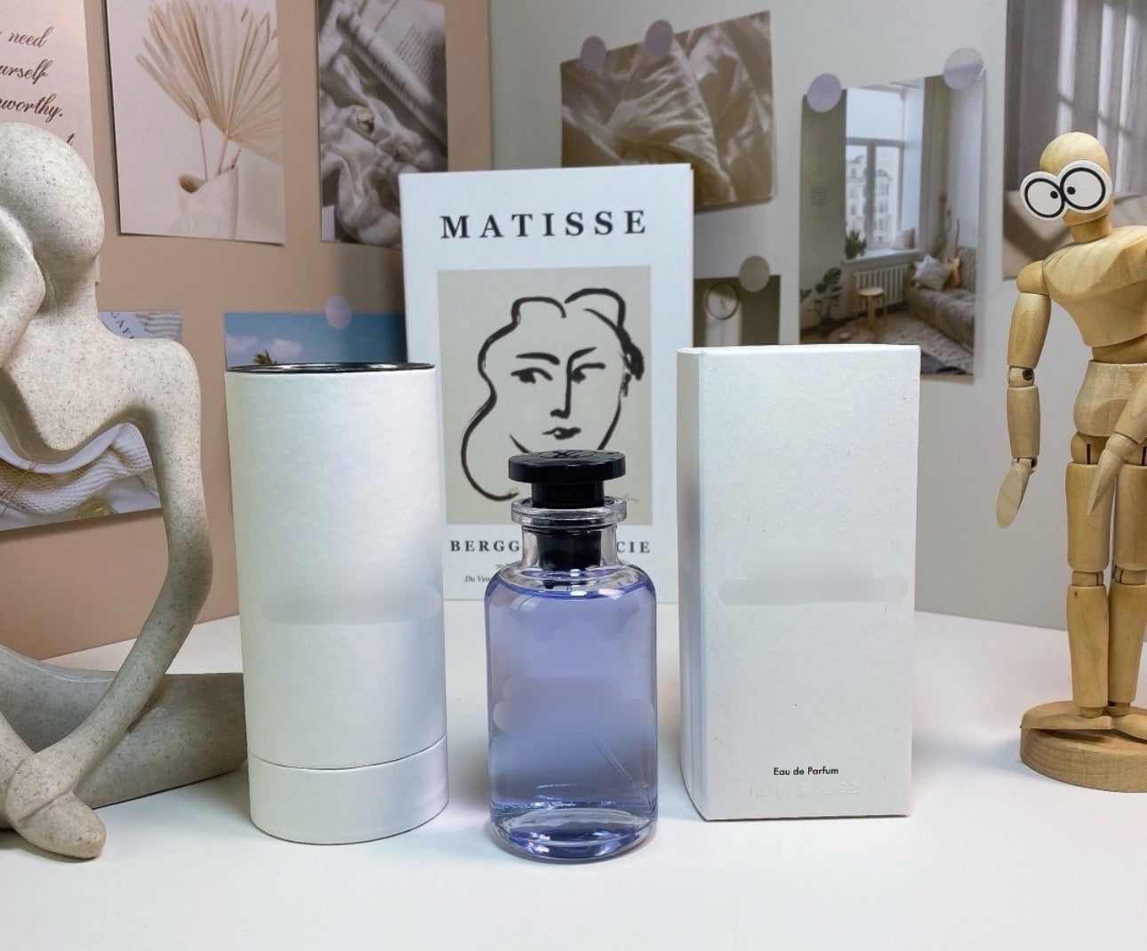 COLOGNES