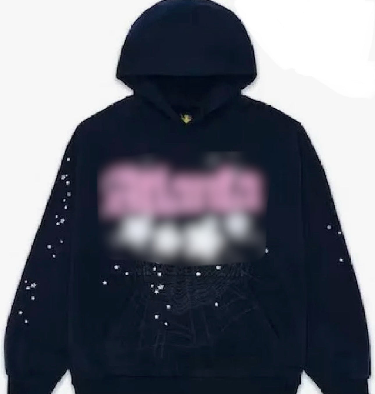 SPIIDER HOODIES