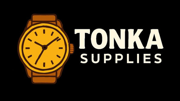 Tonka Supplies